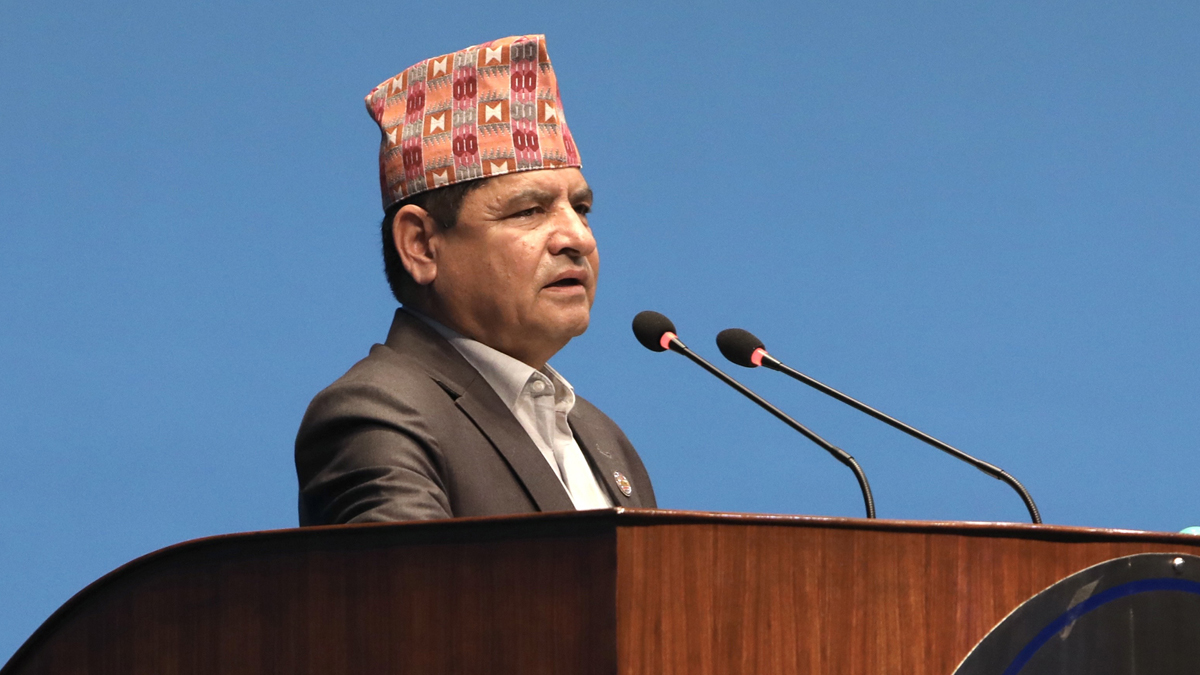 ‘सडक र पुलमा मात्रै ५० करोडको क्षति, बेलिब्रिज जडान प्रारम्भ’
